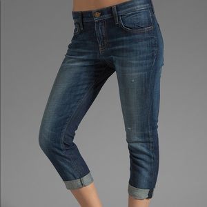 Jeans - Current Elliot